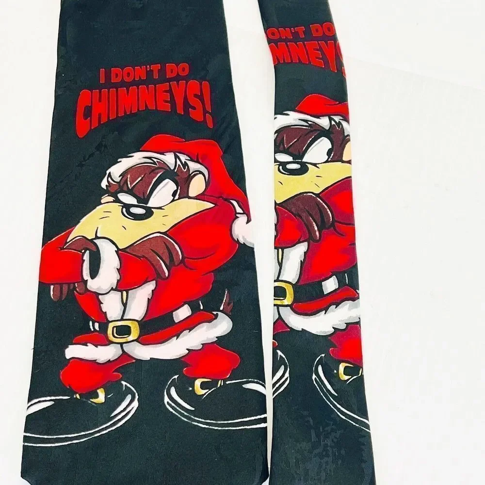 Looney Tunes Tax Taz Manian Devil 